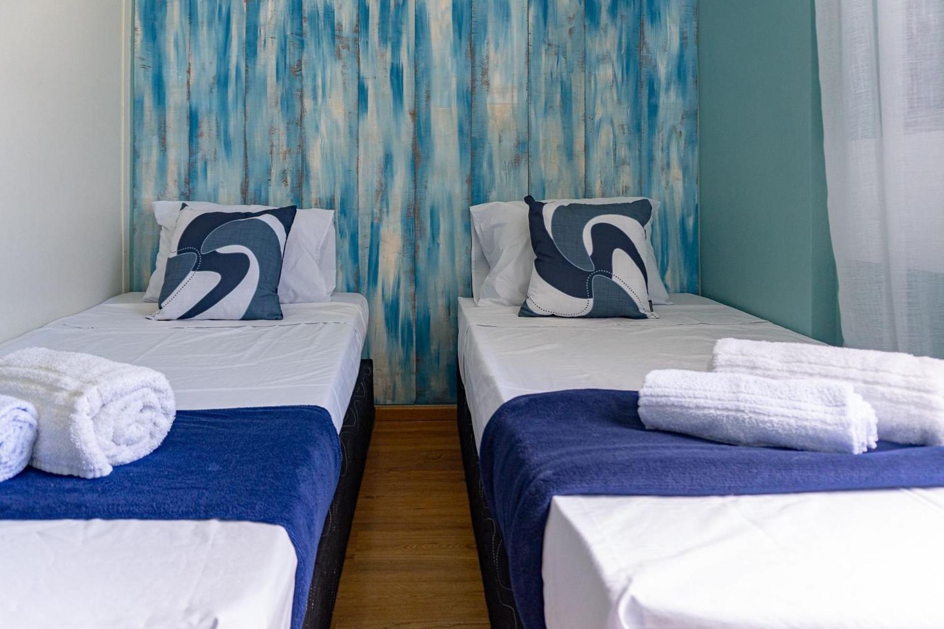 Apartamento Paraiso Pertinho Da | Vista Maravilhosa
