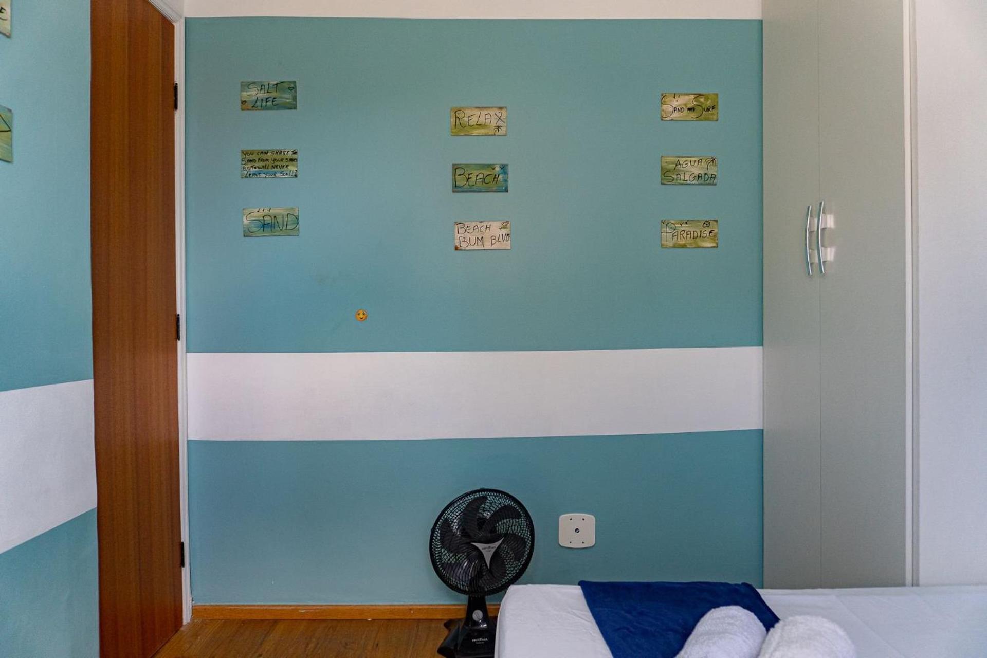 Paraiso Pertinho Da | Vista Maravilhosa Apartamento *