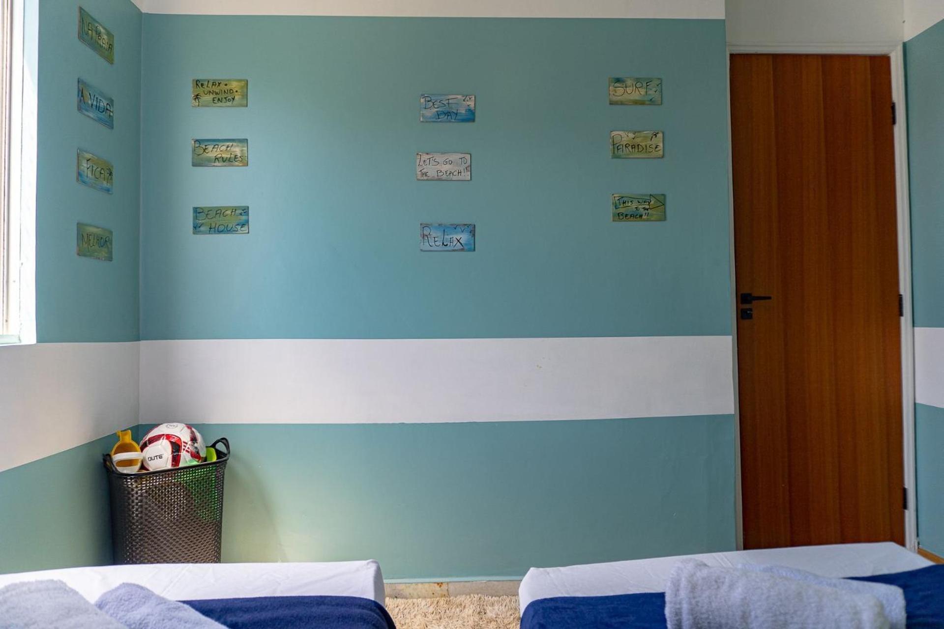 Apartamento Paraiso Pertinho Da | Vista Maravilhosa Cabo Frio