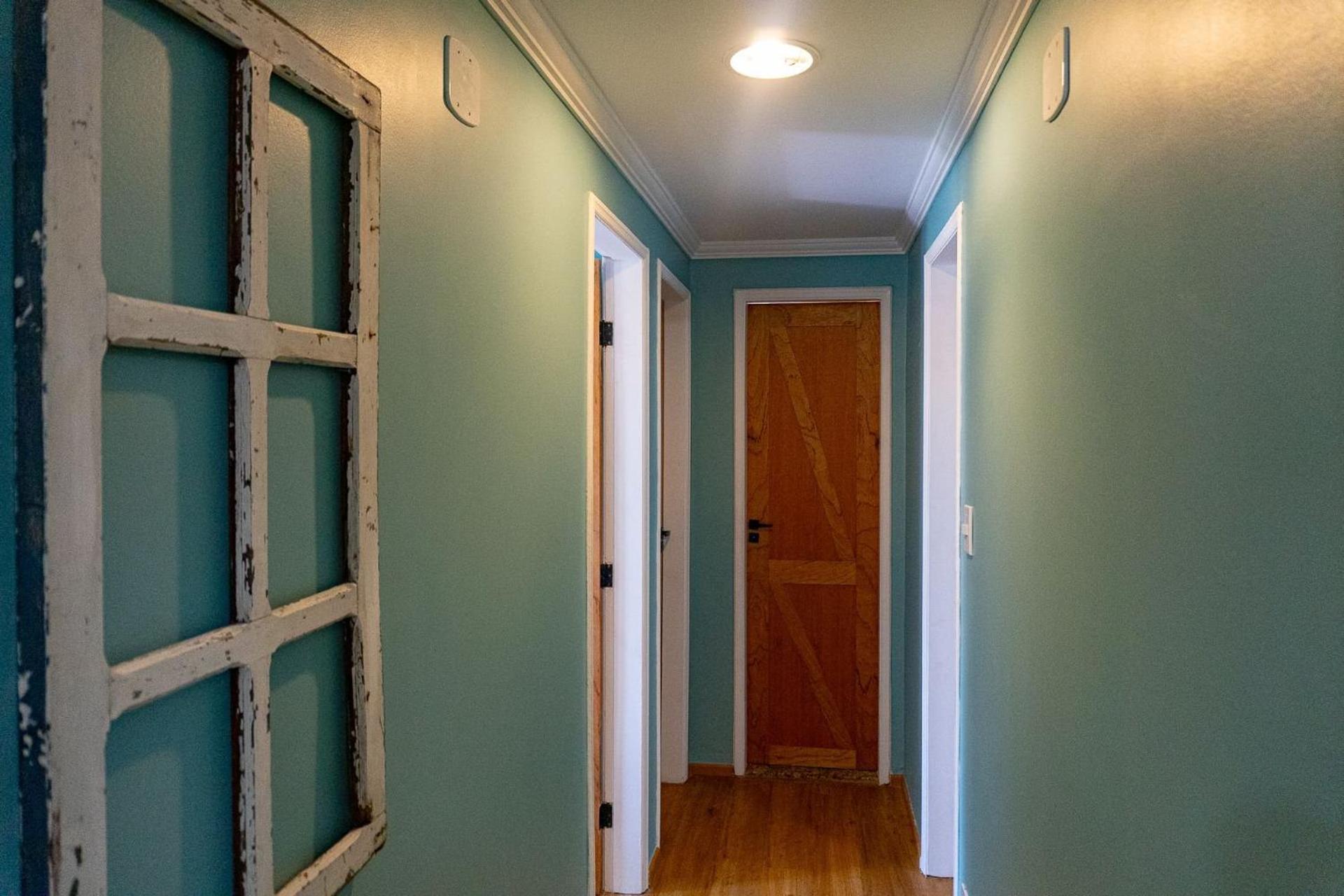 Apartamento Paraiso Pertinho Da | Vista Maravilhosa