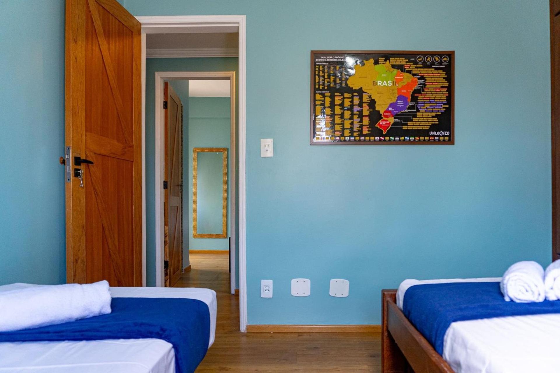 Apartamento Paraiso Pertinho Da | Vista Maravilhosa Cabo Frio