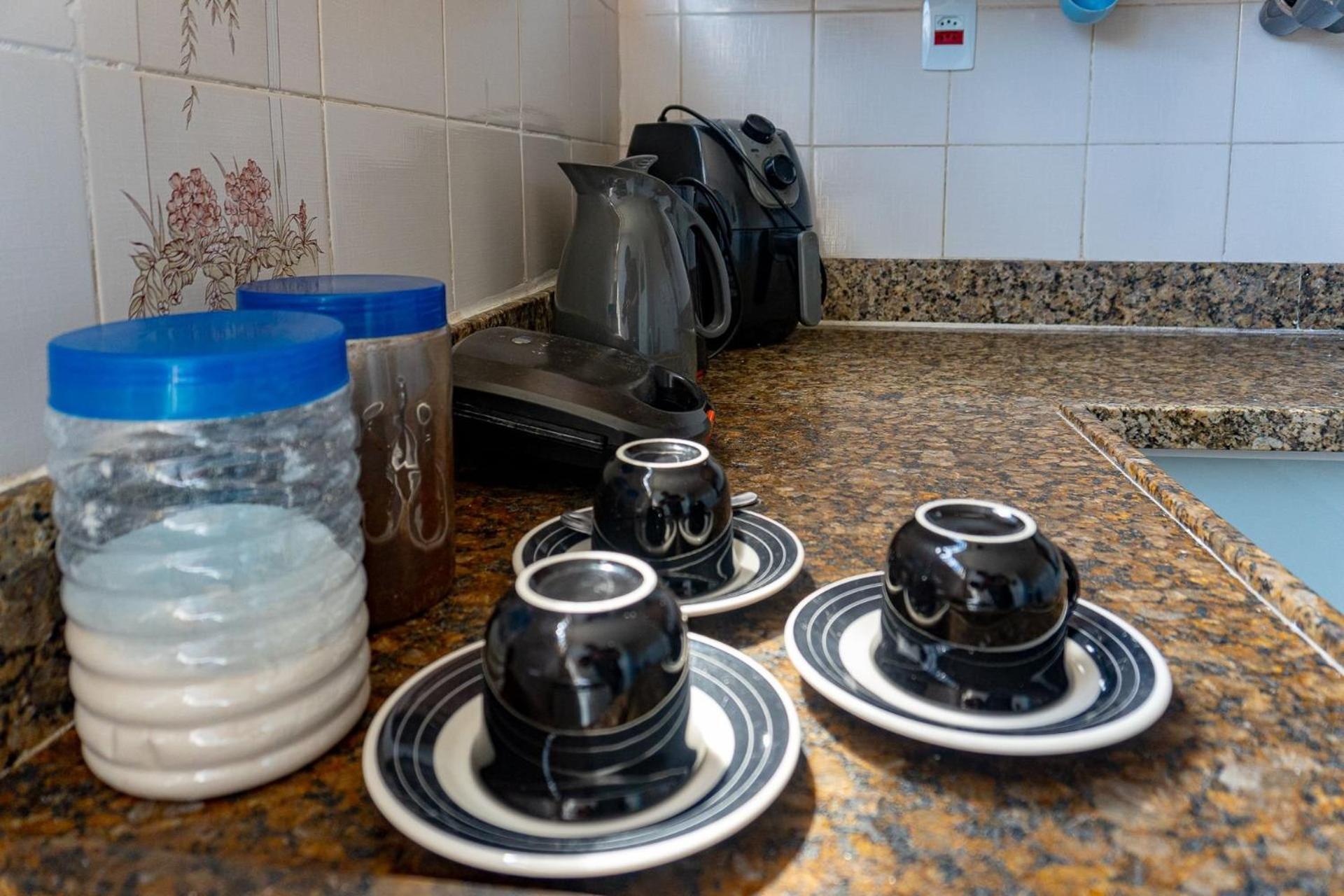 Paraiso Pertinho Da | Vista Maravilhosa Apartamento