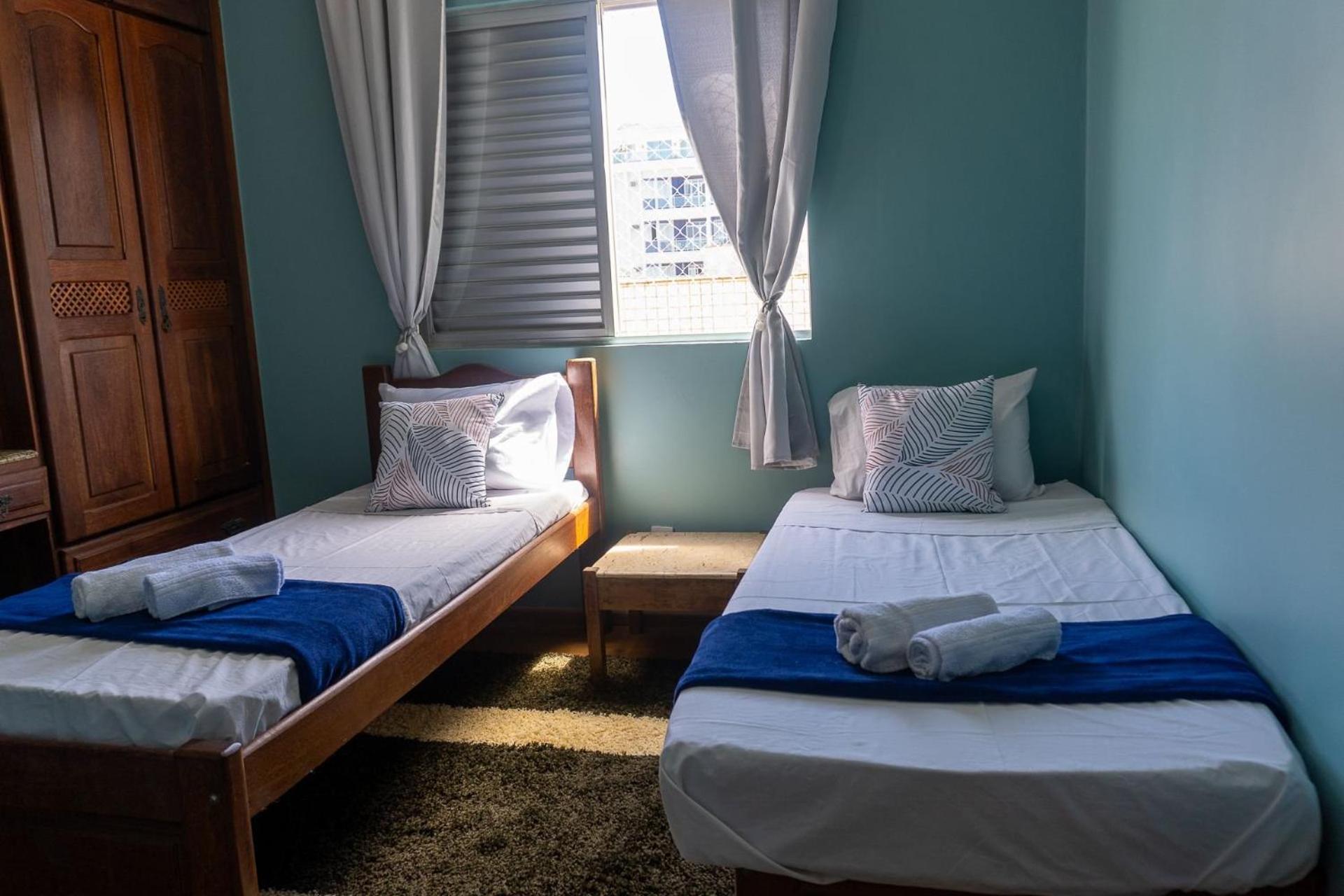Apartamento Paraiso Pertinho Da | Vista Maravilhosa *