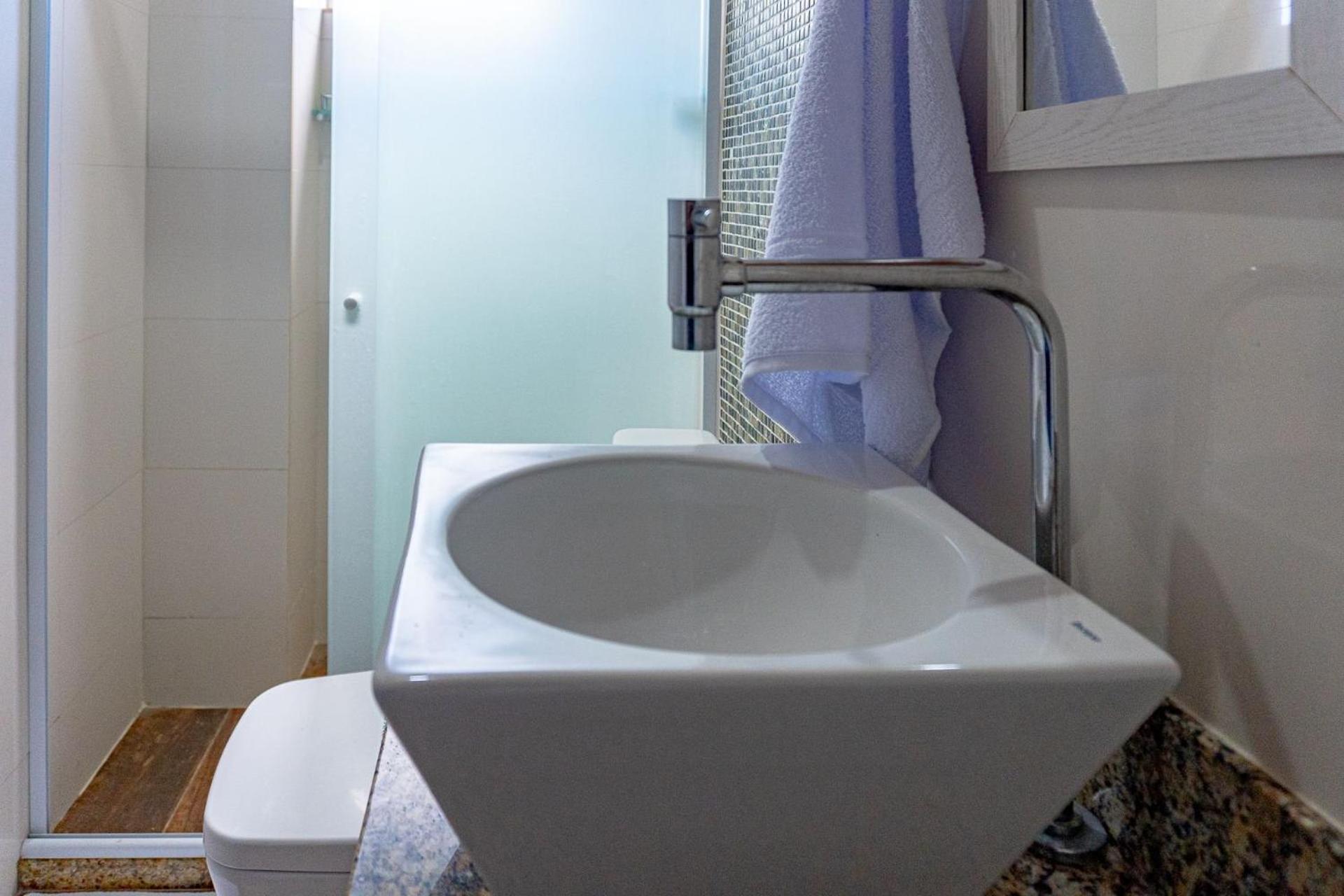 Apartamento Paraiso Pertinho Da | Vista Maravilhosa Cabo Frio