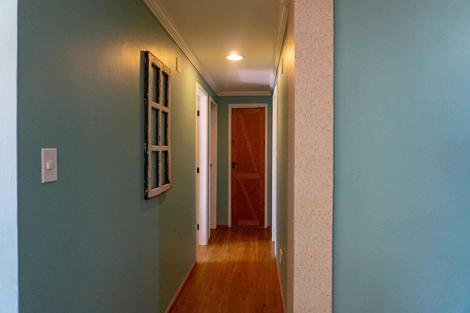 Paraiso Pertinho Da | Vista Maravilhosa Apartamento *