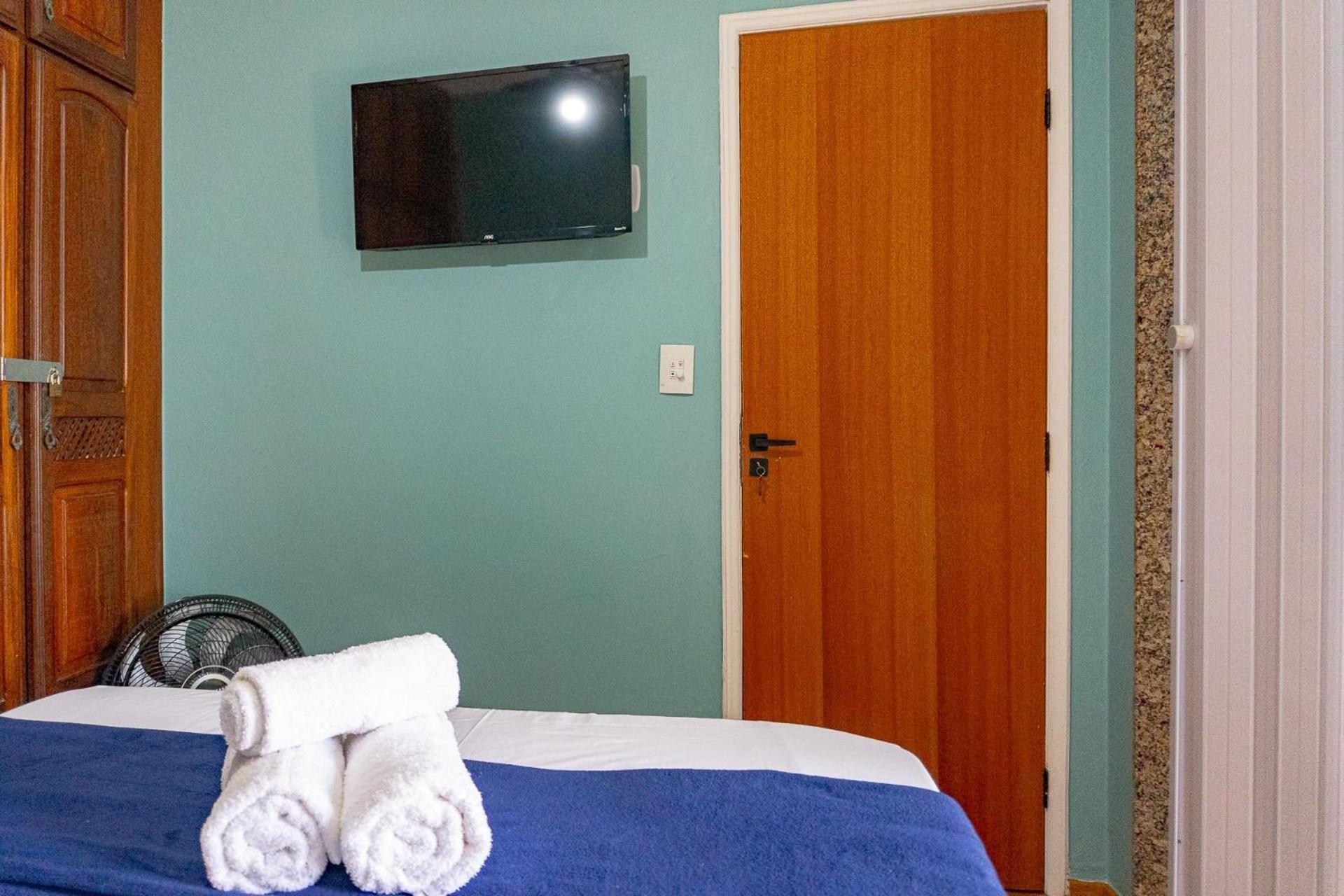 Apartamento Paraiso Pertinho Da | Vista Maravilhosa *