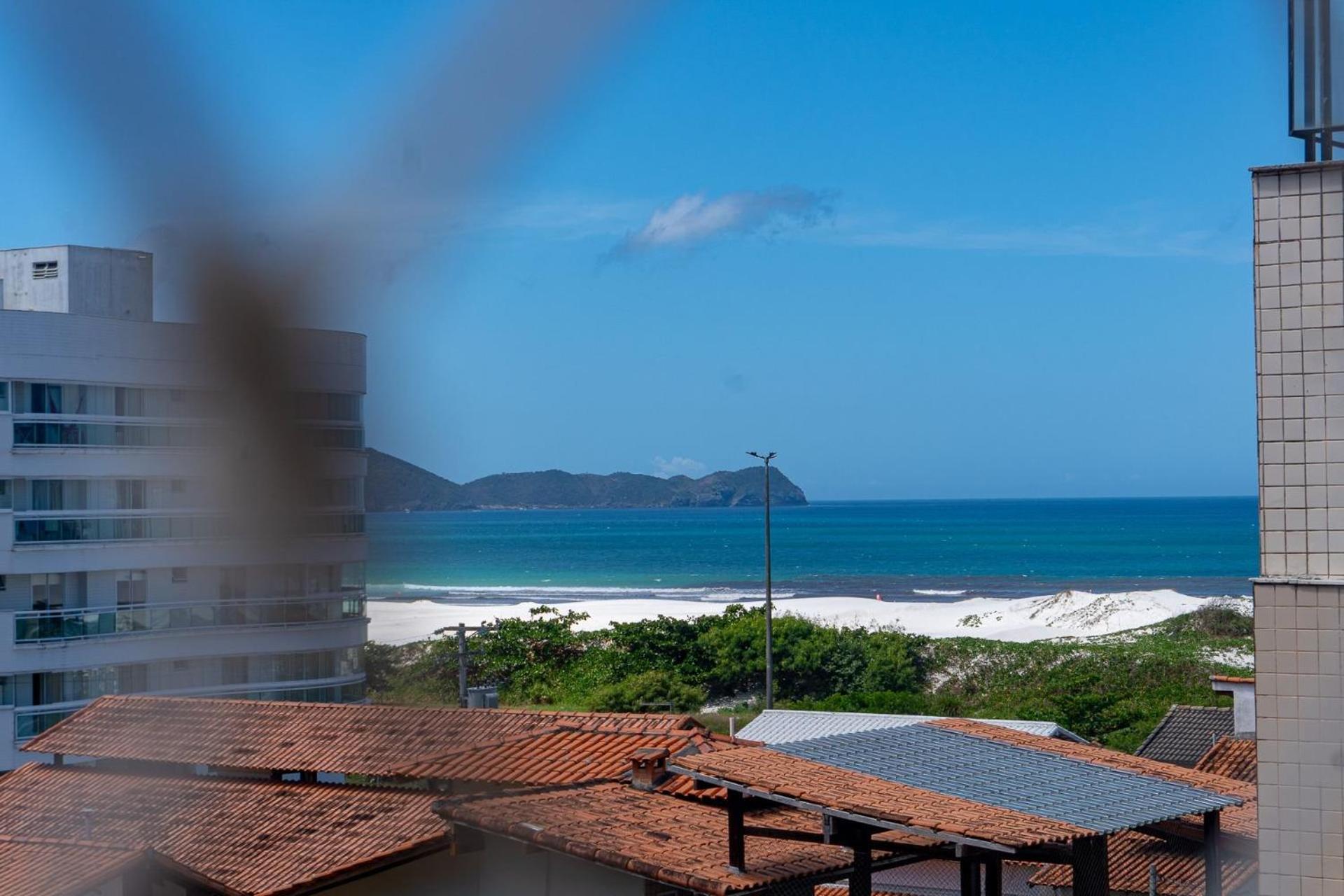 Apartamento Paraiso Pertinho Da | Vista Maravilhosa Cabo Frio