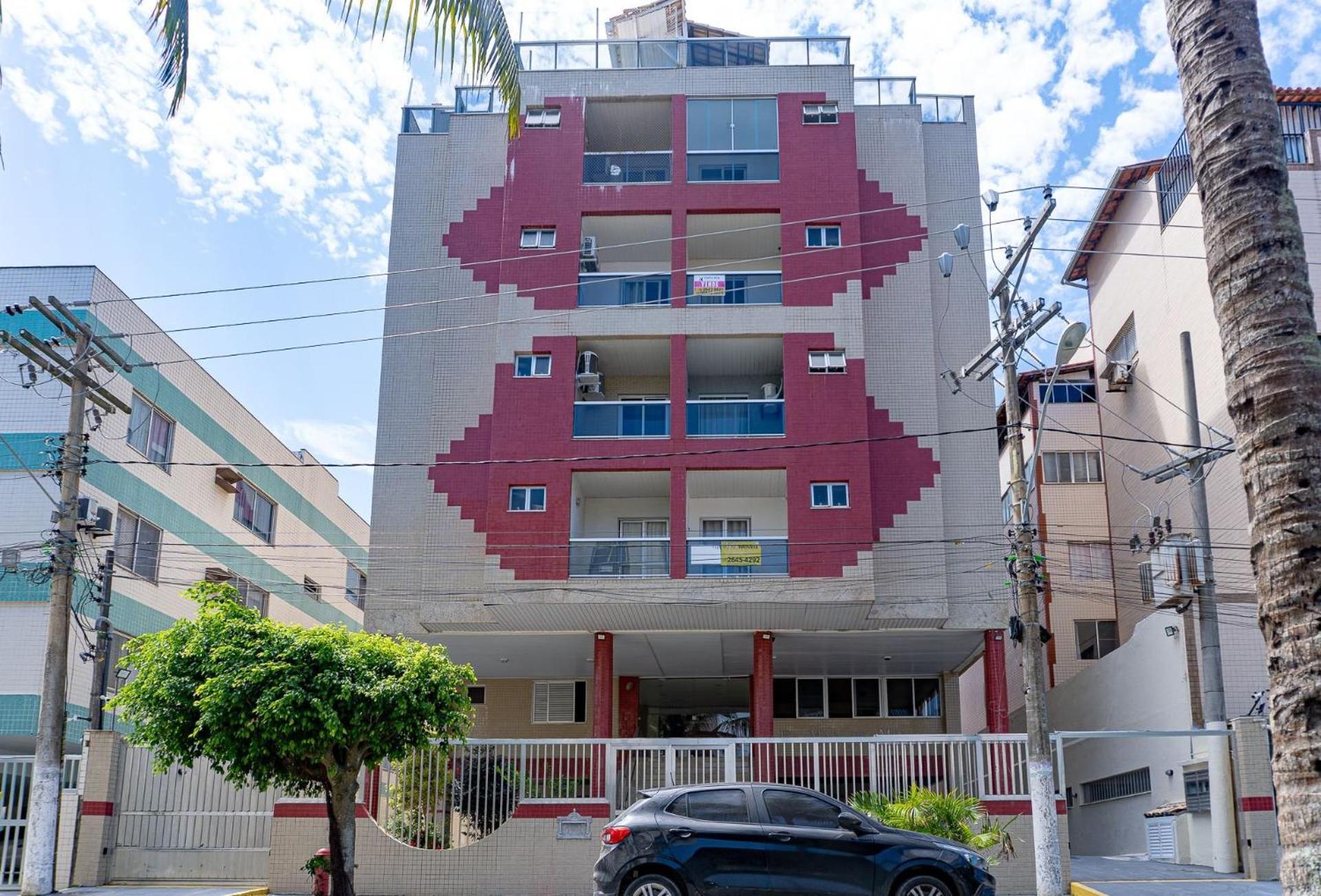 Paraiso Pertinho Da | Vista Maravilhosa Apartamento